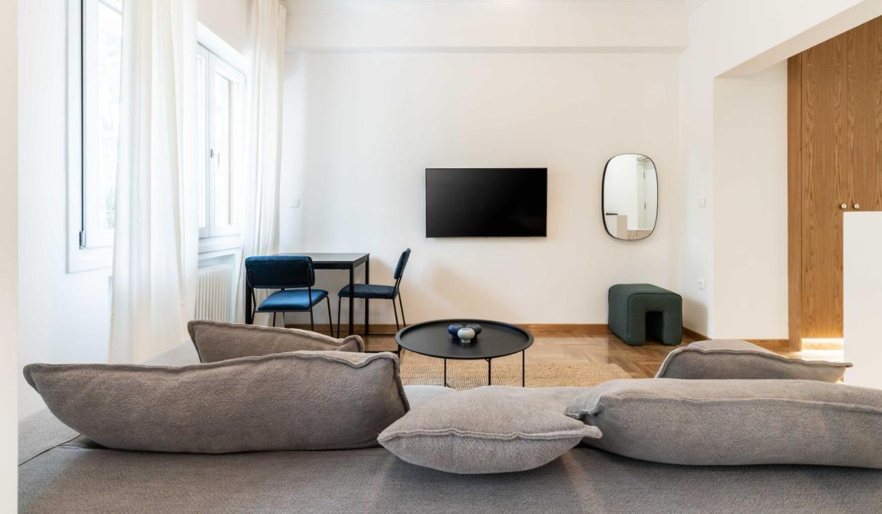 Yestayhomes * Kolonaki * Anagnostopoulou Street Атина Екстериор снимка