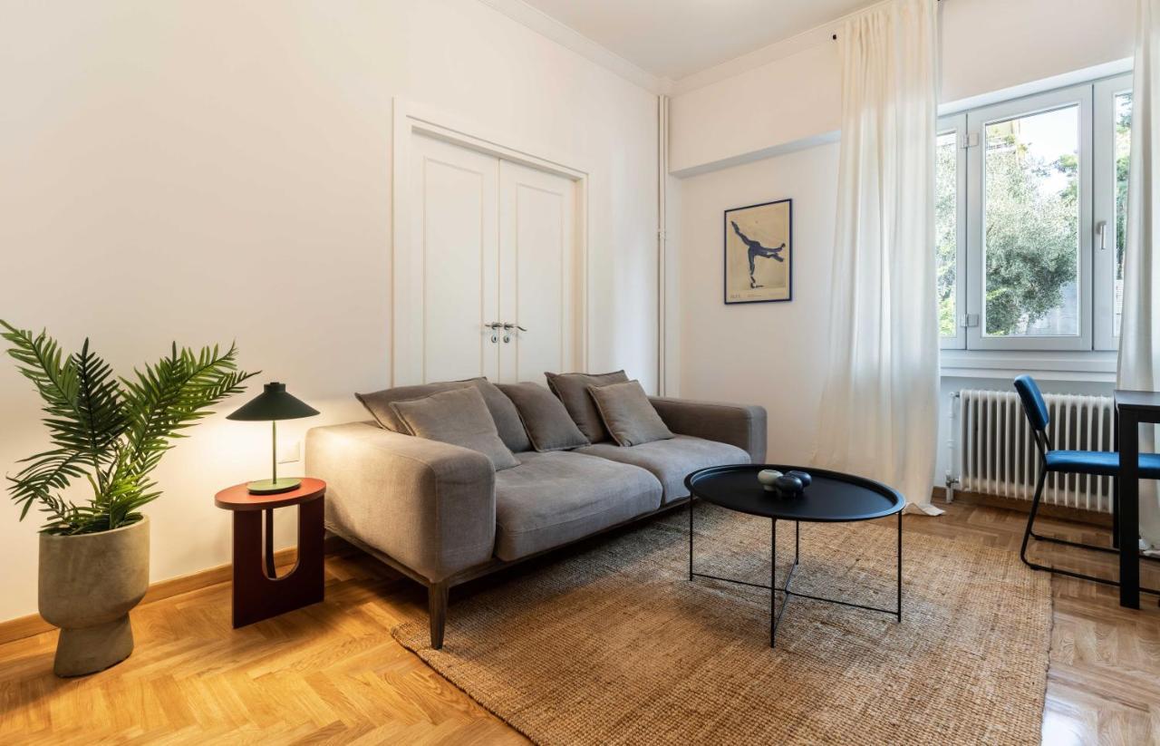 Yestayhomes * Kolonaki * Anagnostopoulou Street Атина Екстериор снимка