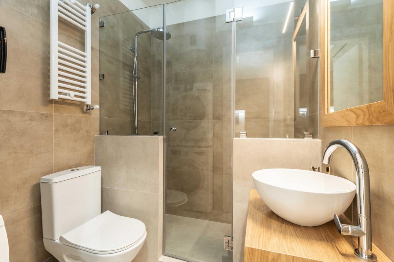 Yestayhomes * Kolonaki * Anagnostopoulou Street Атина Екстериор снимка