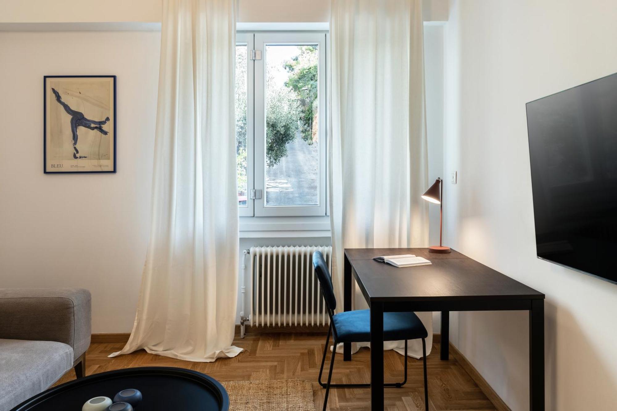 Yestayhomes * Kolonaki * Anagnostopoulou Street Атина Екстериор снимка